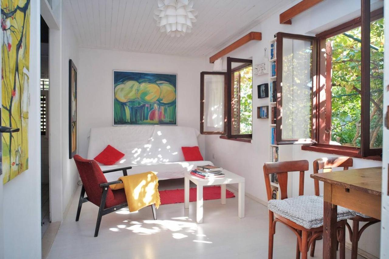 Ferienwohnung Nonina - Relax And Let Go Dubrovnik Exterior foto